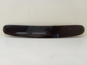 Tailgate spoiler - A2127900088