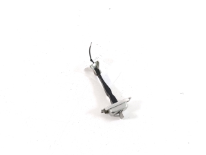 Mitsubishi Outlander (2012–2021) Rear side door opening limiter 5732A094 - 2