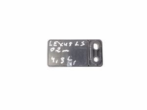 LEXUS LS (2000–2006) Relais 8594230010 - 3