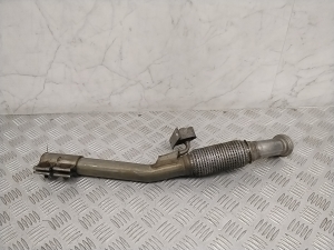 AUDI A8 D5 (2017–2026) EGR-klapi toru 4N0253343 - 2