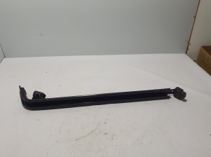   Sliding door track  - 777606702R 