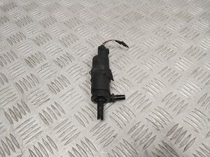 Motor der Scheinwerferwaschanlage vorne - 8W0955647