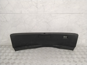 Kofferraumverkleidung - 4N0863471