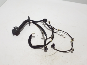 RENAULT Express IV (2021–2026) Kabelbaum 241240447R - 3
