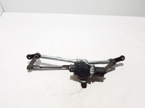 Scheibenwischermechanismus - 286004287R