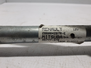 RENAULT Express IV (2021–2026) Windshield wiper mechanism 286004287R - 2