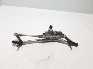 RENAULT Express IV (2021–2026) Windshield wiper mechanism 286004287R - 4