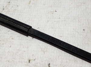 RENAULT Express IV (2021–2026) Windshield wiper arm 288861710R - 3