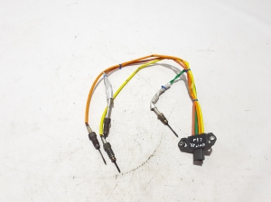   Exhaust gas temperature sensor  - 226582354R 