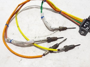 RENAULT Express IV (2021–2026) Abgastemperatursensor 226582354R - 2