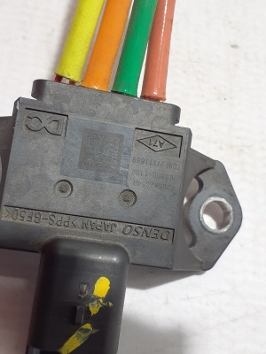 RENAULT Express IV (2021–2026) Abgastemperatursensor 226582354R - 3