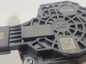 RENAULT Express IV (2021–2026) EGR-klapp 147101423R - 3