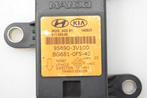 Hyundai i40 (2011–2026) Computer-ESP 956903V100 - 2