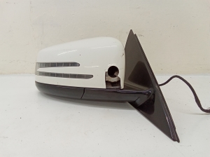 Mercedes Benz E-Class W212 (2009–2015) Side mirror and its parts A2128105216 - 2