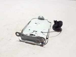 RENAULT Express IV (2021–2026) Tankdeckel 788330558R - 3