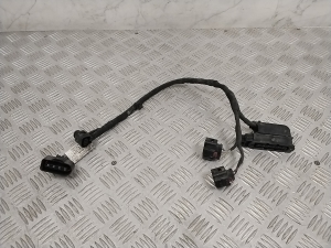 Sonstiges Kabel - 4N0971727