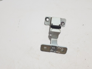 RENAULT Express IV (2021–2026) Tailgate hinge 904000869R - 4