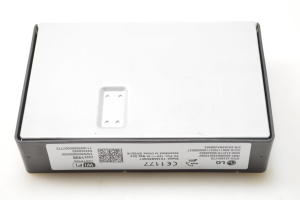 Opel Mokka (2012–2020) Control unit 23221498 - 5
