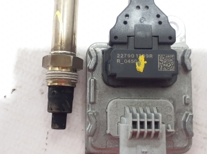 RENAULT Express IV (2021–2026) Lambda-andur 227901389R - 3