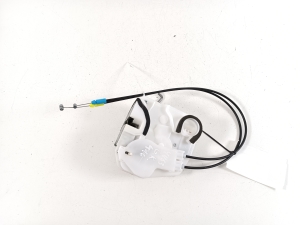 Mitsubishi Outlander (2012–2021) Rear side door lock 5745A395 - 2