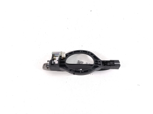 Mitsubishi Outlander (2012–2021) Rear side door exterior handle and its parts - 4