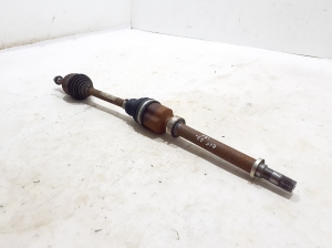 RENAULT Express IV (2021–2026) Front drive shaft and its parts 391009795R - 2