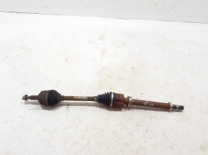 RENAULT Express IV (2021–2026) Front drive shaft and its parts 391009795R - 3