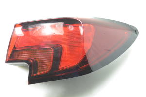Eckleuchte hinten - 39015944