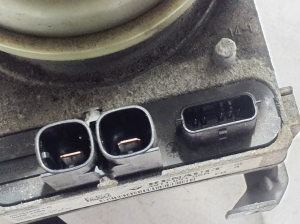RENAULT Express IV (2021–2026) Elektrische Servopumpe 491109155R - 2
