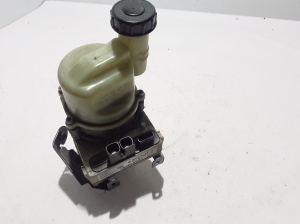 RENAULT Express IV (2021–2026) Elektrische Servopumpe 491109155R - 3