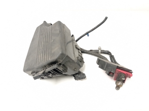 Mazda 6 (2012–2026) Kaitsmeplokid KD4566767 - 5