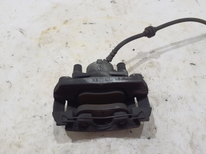 RENAULT Express IV (2021–2026) Eesmine pidurisadul 410016073R - 3