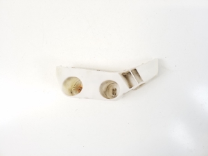   Front bumper bracket  - 622221MA0A 
