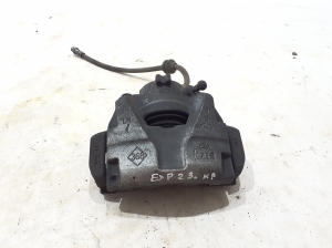 RENAULT Express IV (2021–2026) Eesmine pidurisadul 410110596R - 3