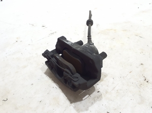 RENAULT Express IV (2021–2026) Eesmine pidurisadul 410110596R - 4