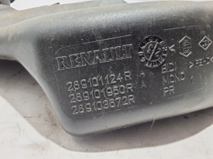 RENAULT Express IV (2021–2026) Front washer fluid reservoir 289101950R - 3