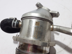 RENAULT Express IV (2021–2026) EGR-klapi jahuti 147359823R - 2