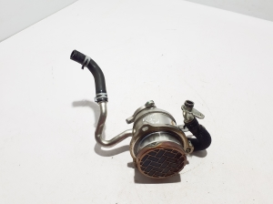 RENAULT Express IV (2021–2026) EGR-klapi jahuti 147359823R - 4