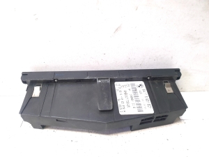 BMW 3 SERIES E46 (1998–2007) Heater control panel 64116931601 - 4