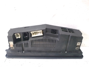 BMW 3 SERIES E46 (1998–2007) Heater control panel 64116931601 - 5