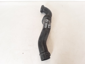 RENAULT Trafic II (2001–2014) Luftansaugschlauch 8200865653 - 2