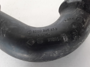 RENAULT Trafic II (2001–2014) Luftansaugschlauch 8200865653 - 3
