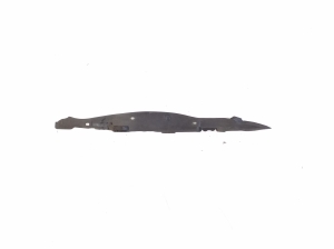   Other part of front fender  - 631311MA0A 