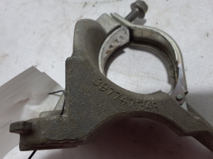 RENAULT Express IV (2021–2026) Front drive shaft bracket 397747134R - 3
