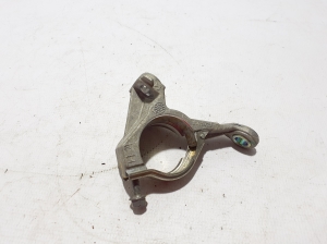   Front drive shaft bracket  - 397747134R 