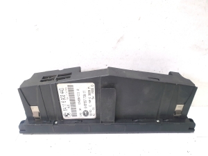 BMW 3 SERIES E46 (1998–2007) Heater control panel 64116902440 - 3