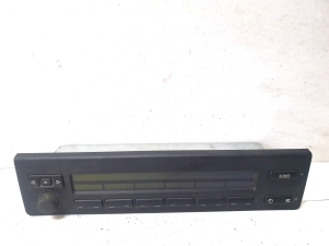 Radio / CD-Player / DVD-Player / Navigation - 65826906224