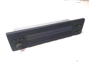 BMW 5 SERIES E39 (1995–2004) Autoraadio 65826906224 - 3