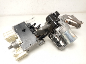 Mazda 6 (2012–2026) Electric power steering pump GJG93210X - 3
