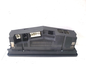 BMW 3 SERIES E46 (1998–2007) Heater control panel 64116902440 - 2